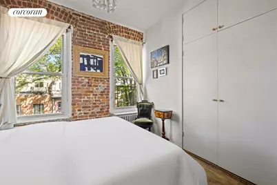 77 Perry Street #4C, New York City, NY 10014 - Photo 4