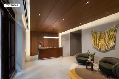 428 W 19th Street #8A, New York City, NY 10011 - Photo 14