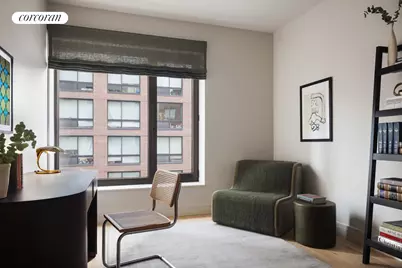 428 W 19th Street #8A, New York City, NY 10011 - Photo 8