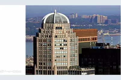 150 W 56th Street #4003, New York City, NY 10019 - Photo 8