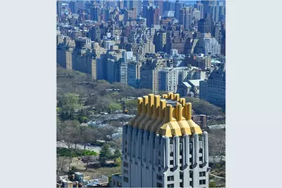150 W 56th Street #4003, New York City, NY 10019 - Photo 6