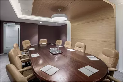 150 W 56th Street #4003, New York City, NY 10019 - Photo 4