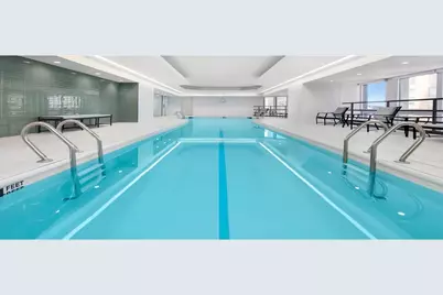 150 W 56th Street #4003, New York City, NY 10019 - Photo 8