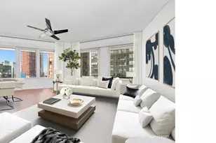 150 W 56th St, New York City, NY 10019 - Photo 2