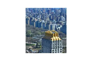 150 W 56th St, New York City, NY 10019 - Photo 6