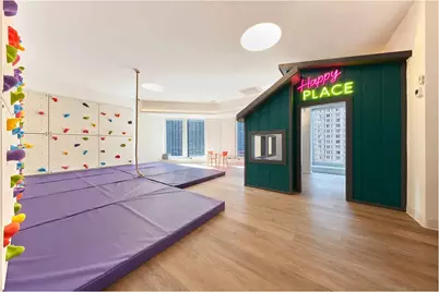 150 W 56th Street #4003, New York, NY 10019 - Photo 14