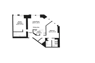 150 W 56th St, New York City, NY 10019 - Photo 16