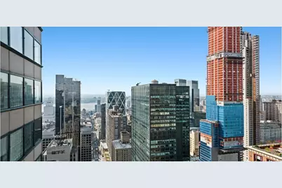 150 W 56th Street #4003, New York City, NY 10019 - Photo 4