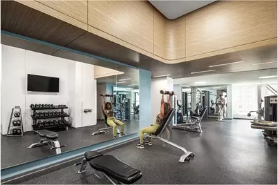 150 W 56th Street #4003, New York City, NY 10019 - Photo 12