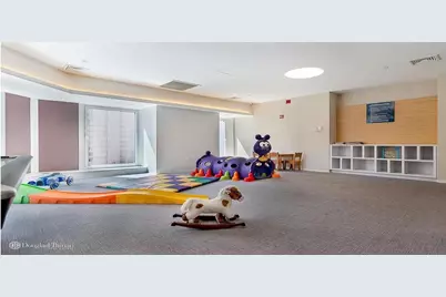 150 W 56th Street #4003, New York City, NY 10019 - Photo 6