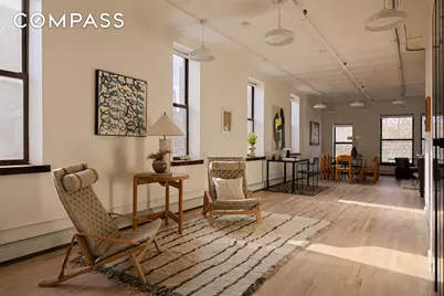 84 Forsyth Street #4F, New York City, NY 10002 - Photo 2