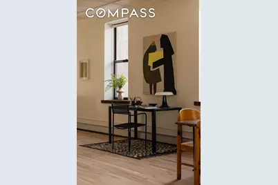 84 Forsyth Street #4F, New York City, NY 10002 - Photo 6