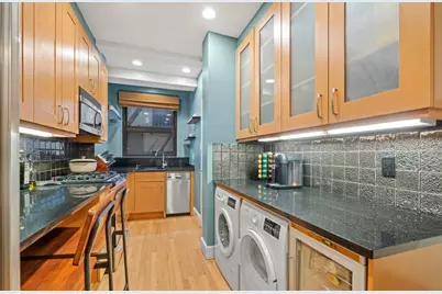 440 W End Avenue #8-E, New York City, NY 10024 - Photo 4