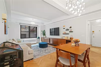 440 W End Avenue #8-E, New York City, NY 10024 - Photo 2