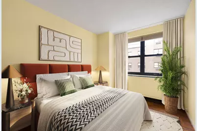 200 E 24th Street #1008, New York City, NY 10010 - Photo 1