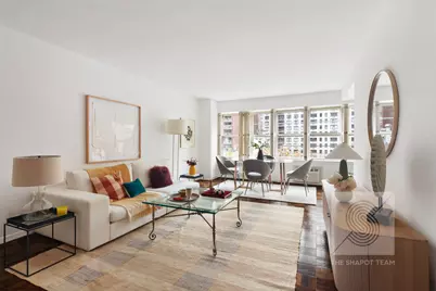 120 E 36th Street #9A, New York City, NY 10016 - Photo 1