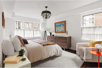 120 E 36th Street #9A, New York City, NY 10016 - Photo 6