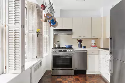 120 E 36th Street #9A, New York City, NY 10016 - Photo 4