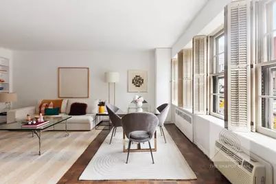 120 E 36th Street #9A, New York City, NY 10016 - Photo 2