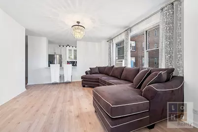 575 Grand Street #E202, New York City, NY 10002 - Photo 2