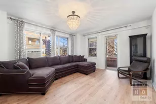 575 Grand St, New York City, NY 10002 - Photo 1