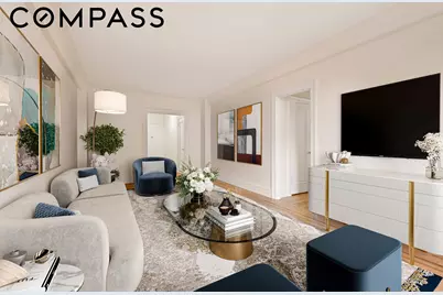 136 E 36th Street #3B, New York City, NY 10016 - Photo 2