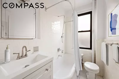 136 E 36th Street #3B, New York City, NY 10016 - Photo 6