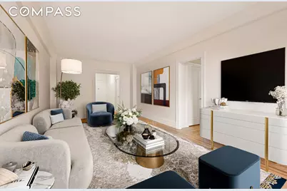 136 E 36th Street #3B, New York City, NY 10016 - Photo 2
