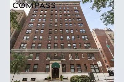 136 E 36th Street #3B, New York City, NY 10016 - Photo 8