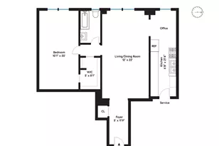 136 E 36th St, New York City, NY 10016 - Photo 10