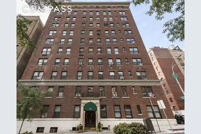 136 E 36th Street #3B, New York City, NY 10016 - Photo 8