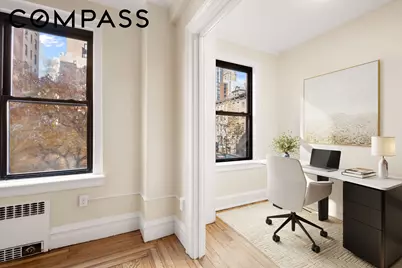 136 E 36th Street #3B, New York City, NY 10016 - Photo 4