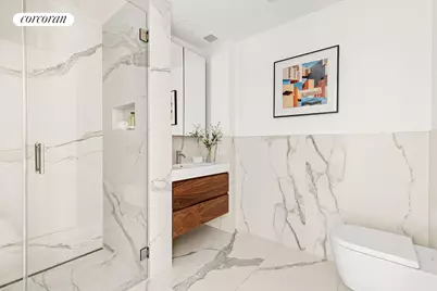 619 E 6th Street #1, New York City, NY 10009 - Photo 6