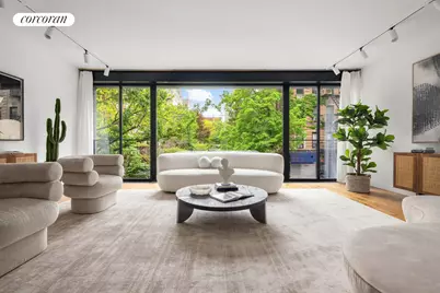 619 E 6th Street #1, New York City, NY 10009 - Photo 1