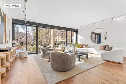 619 E 6th Street #1, New York City, NY 10009 - Photo 2