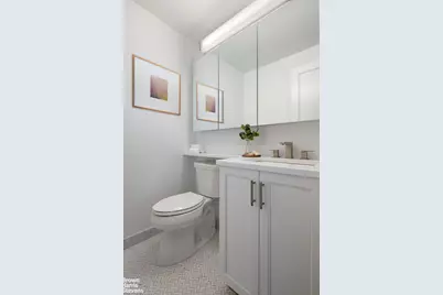 155 W 68th Street #2006, New York City, NY 10023 - Photo 6