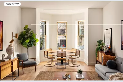 148 Clinton Avenue #1, New York City, NY 11205 - Photo 1