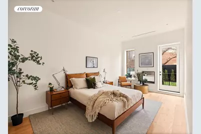 148 Clinton Avenue #1, New York City, NY 11205 - Photo 8