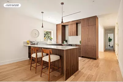 148 Clinton Avenue #1, New York City, NY 11205 - Photo 4