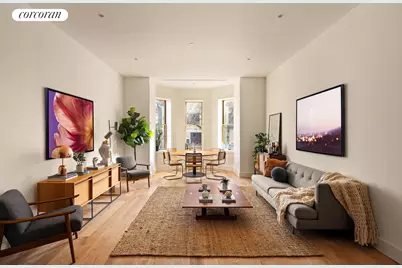 148 Clinton Avenue #1, New York City, NY 11205 - Photo 2