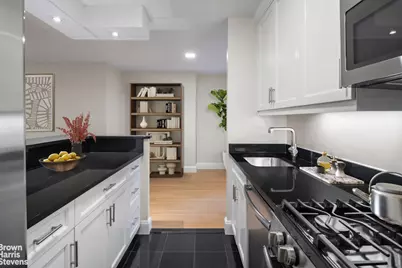 155 W 68th Street #28E, New York City, NY 10023 - Photo 4