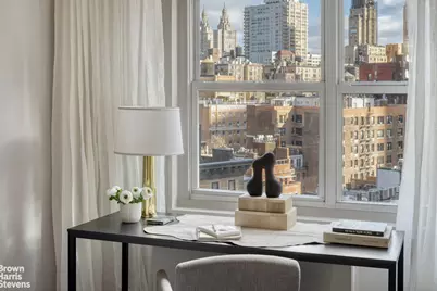 155 W 68th Street #28E, New York City, NY 10023 - Photo 6