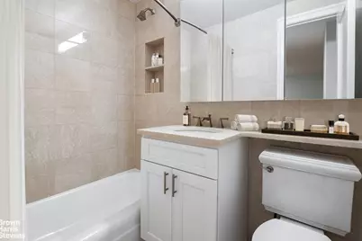 155 W 68th Street #28E, New York City, NY 10023 - Photo 8