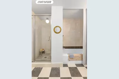 20 River Terrace #8L, New York, NY 10282 - Photo 4