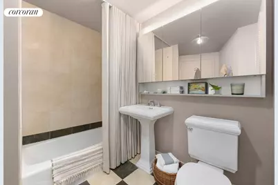 20 River Terrace #8L, New York, NY 10282 - Photo 6