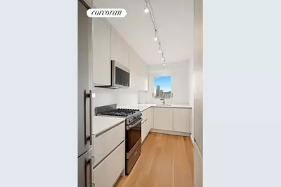 520 E 76th Street #4H, New York City, NY 10021 - Photo 2
