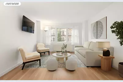 520 E 76th Street #4H, New York City, NY 10021 - Photo 4