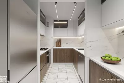 333 Pearl Street #8L, New York City, NY 10038 - Photo 8