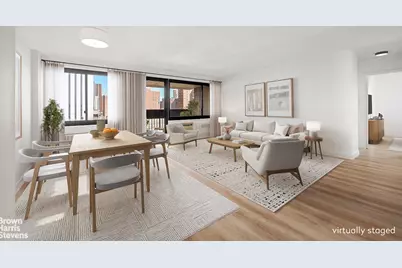 333 Pearl Street #8L, New York City, NY 10038 - Photo 1