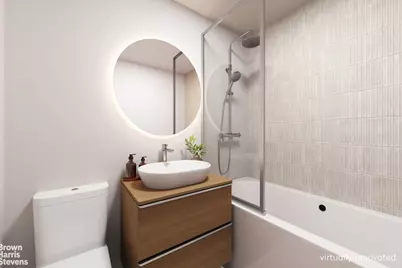 333 Pearl Street #8L, New York City, NY 10038 - Photo 10